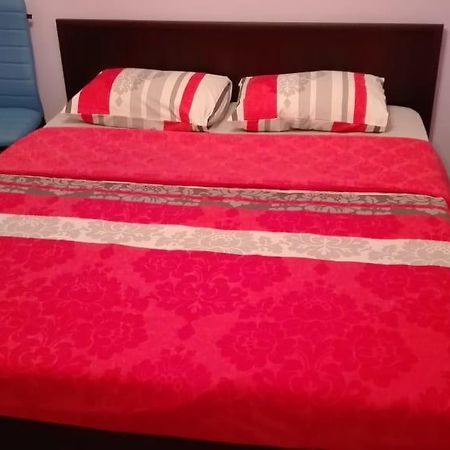 Apartment Nona Vox Batum Dış mekan fotoğraf