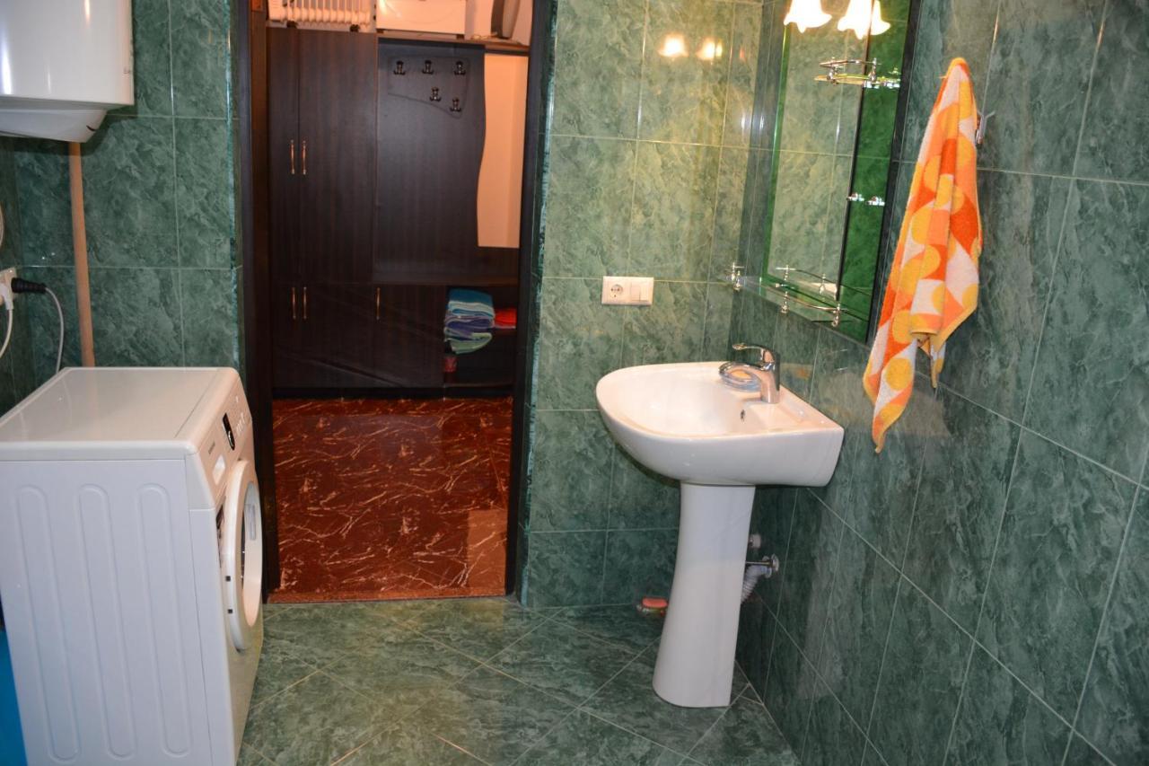 Apartment Nona Vox Batum Dış mekan fotoğraf