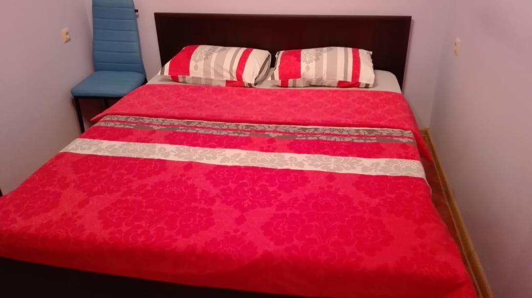 Apartment Nona Vox Batum Dış mekan fotoğraf