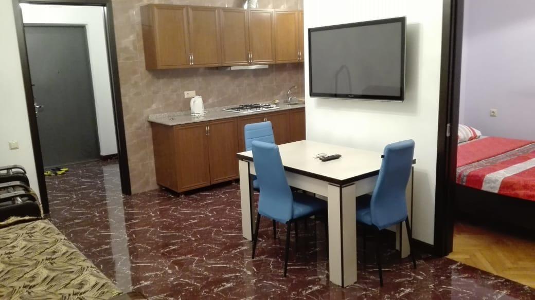 Apartment Nona Vox Batum Dış mekan fotoğraf