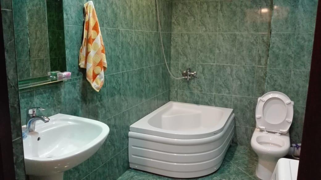 Apartment Nona Vox Batum Dış mekan fotoğraf