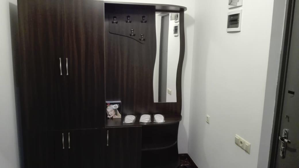 Apartment Nona Vox Batum Dış mekan fotoğraf