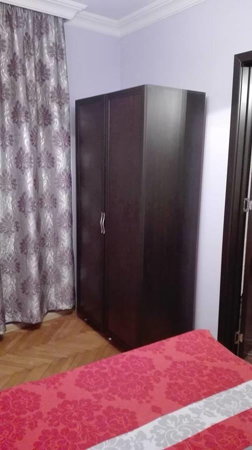 Apartment Nona Vox Batum Dış mekan fotoğraf