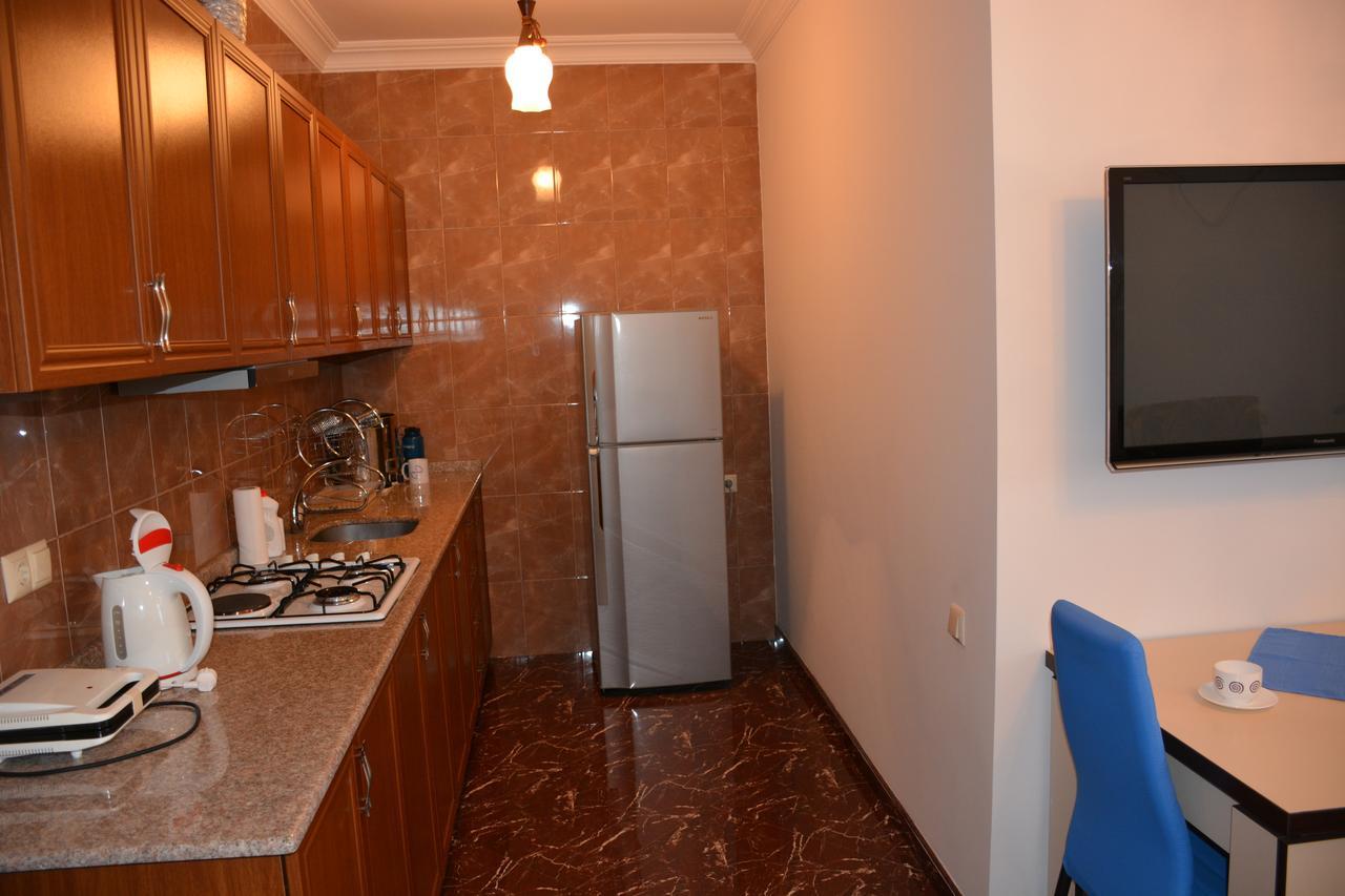 Apartment Nona Vox Batum Dış mekan fotoğraf