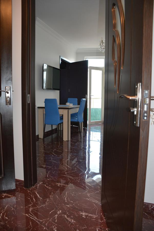 Apartment Nona Vox Batum Dış mekan fotoğraf